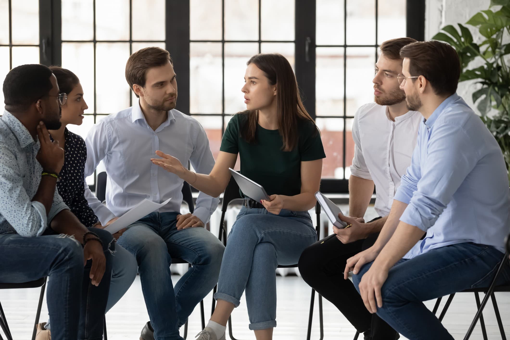 7 técnicas de brainstorming para estimular a criatividade da equipe