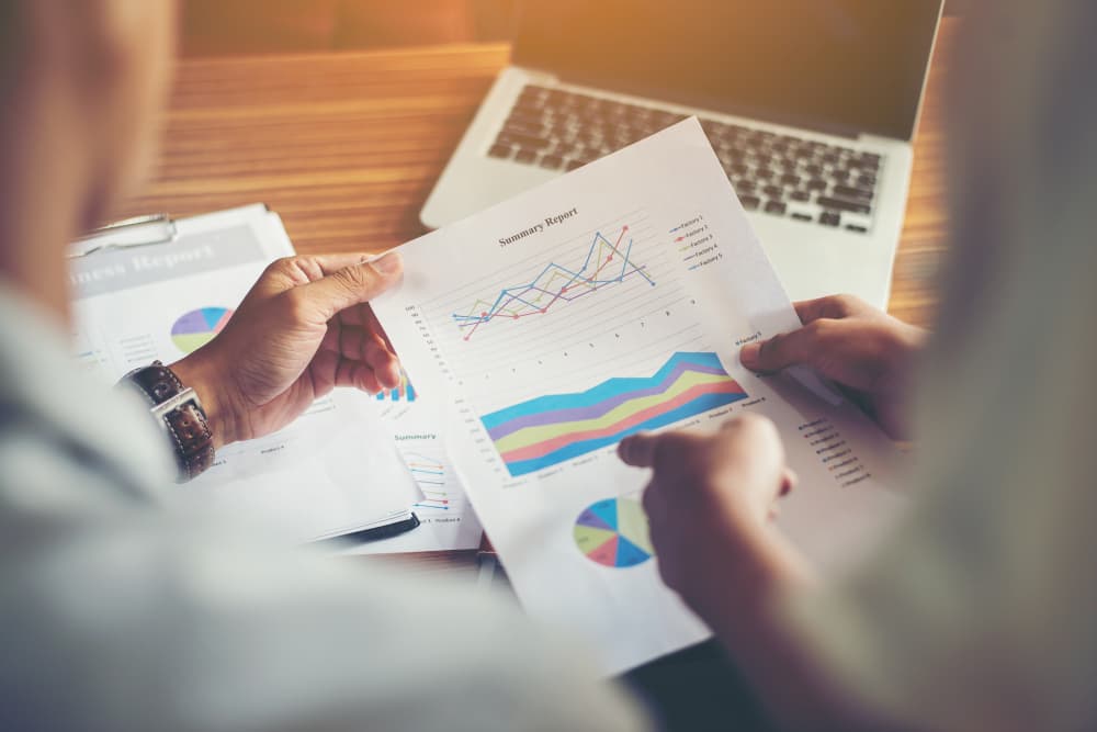 7 indicadores para avaliar o crescimento da empresa em 2026