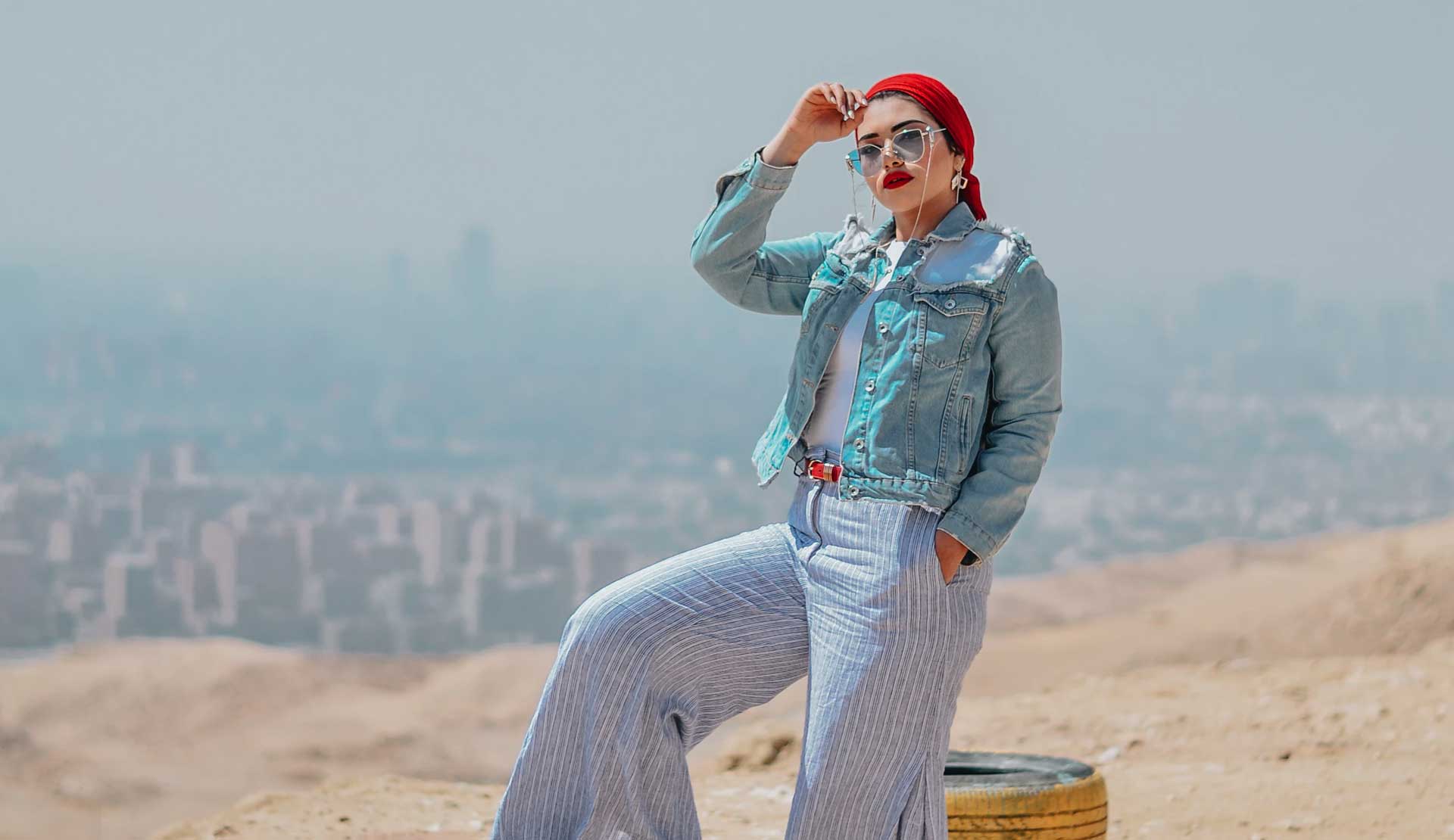 Postagem de exemplo de Vídeos 5