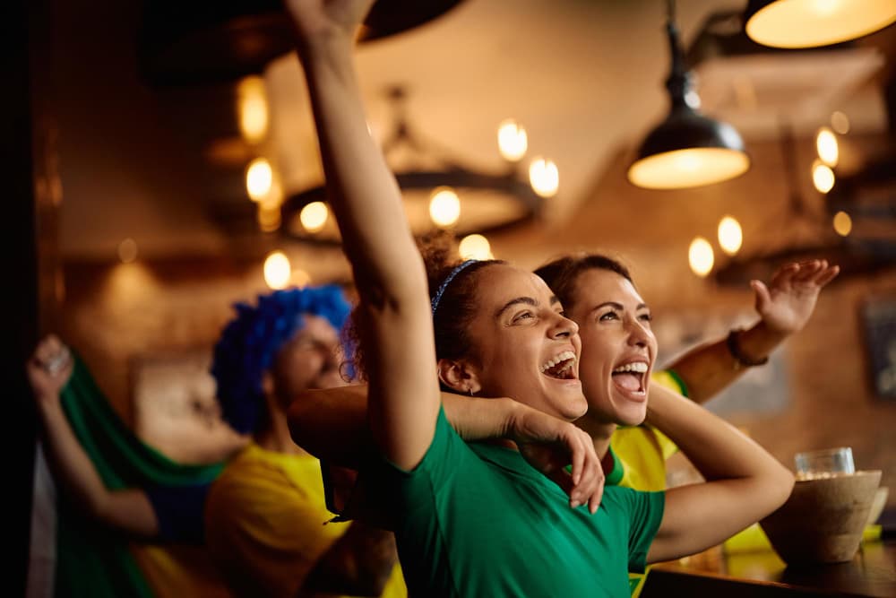 Bares e restaurantes: dicas para atrair mais clientes na Copa do Mundo 