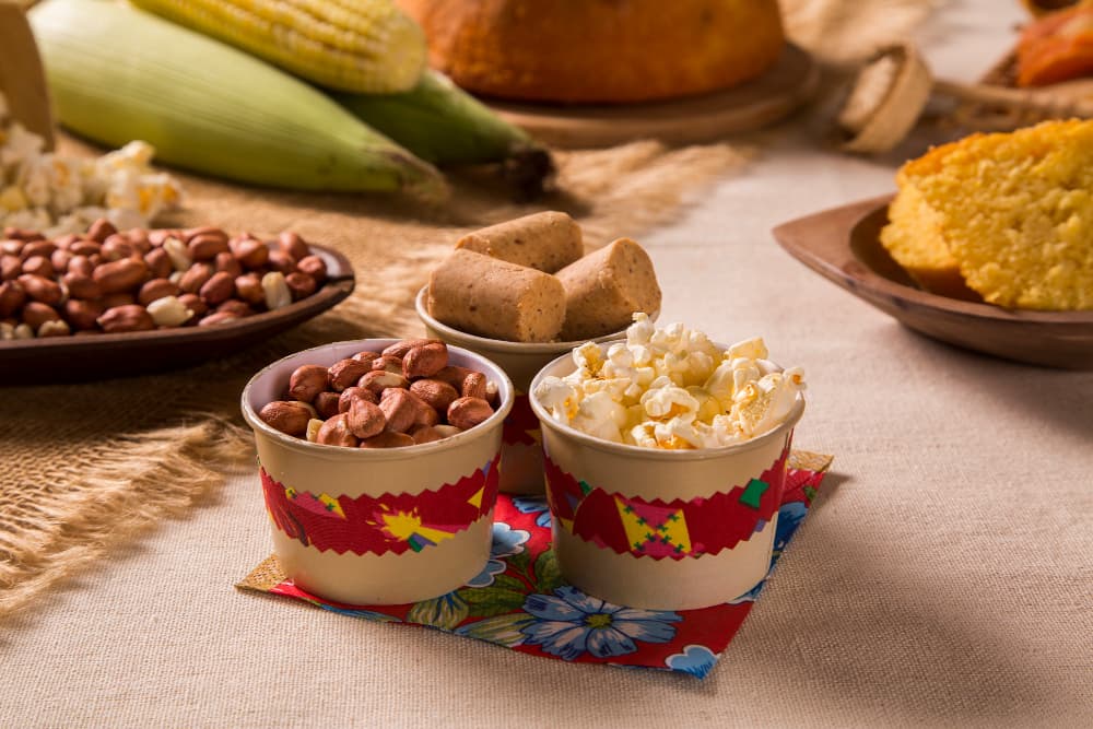 Como montar uma barraquinha de São João simples e lucrativa