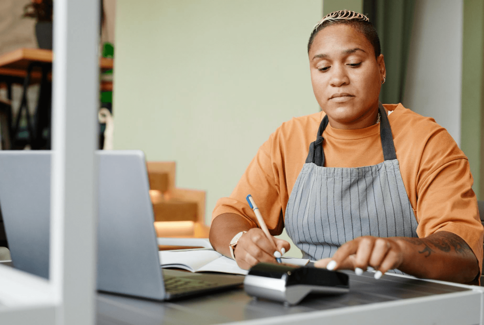 Como solicitar crédito empresarial para pequenos negócios