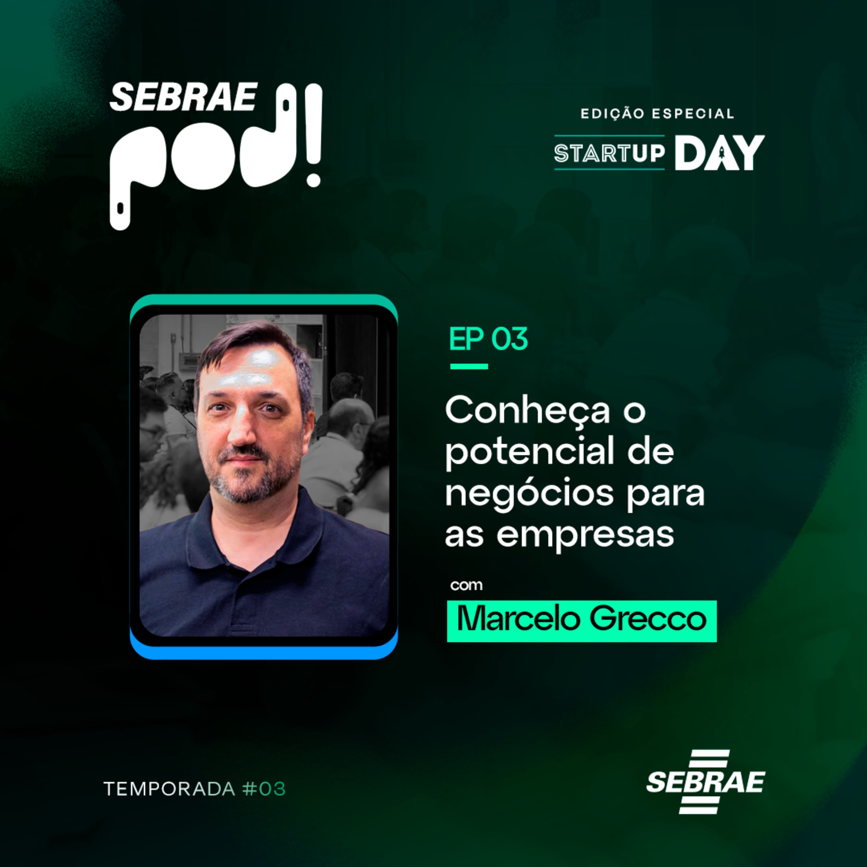 #T03EP02: Conheça o potencial de negócios da cannabis – Com Marcelo Grecco
