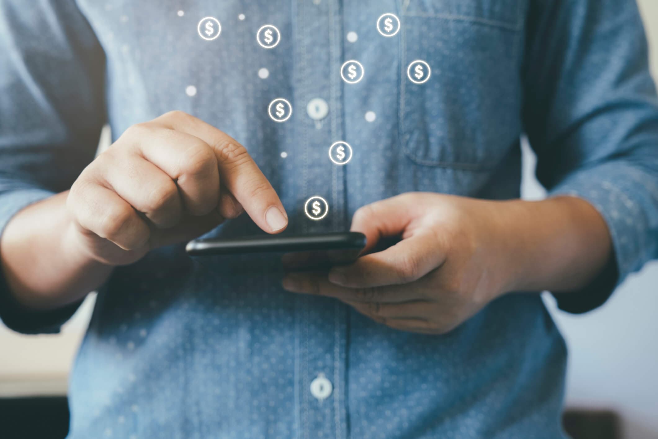 Conheça 4 aplicativos para controle financeiro e organize-se