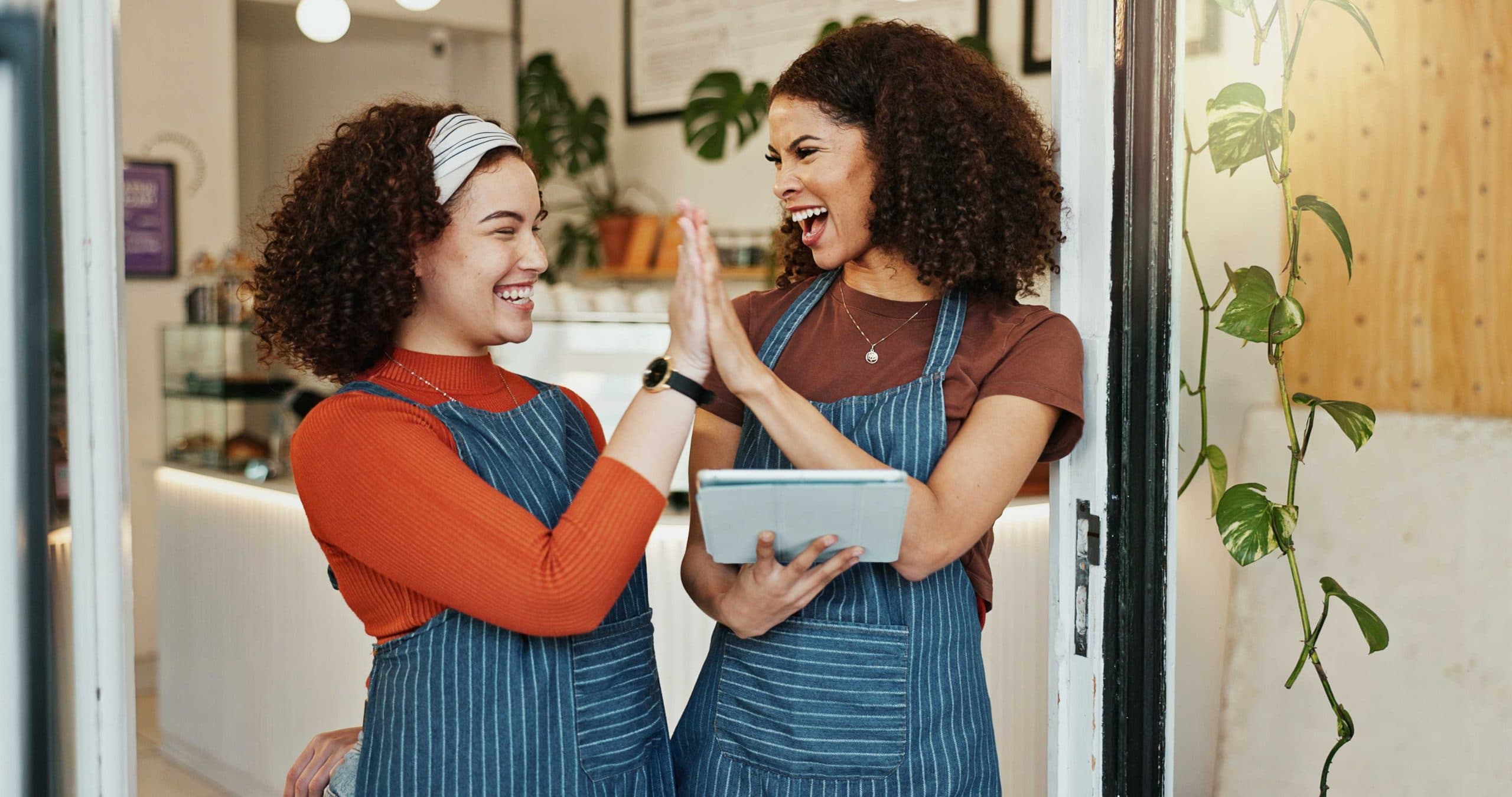 Como a inteligência emocional ajuda mulheres empreendedoras a enfrentar desafios