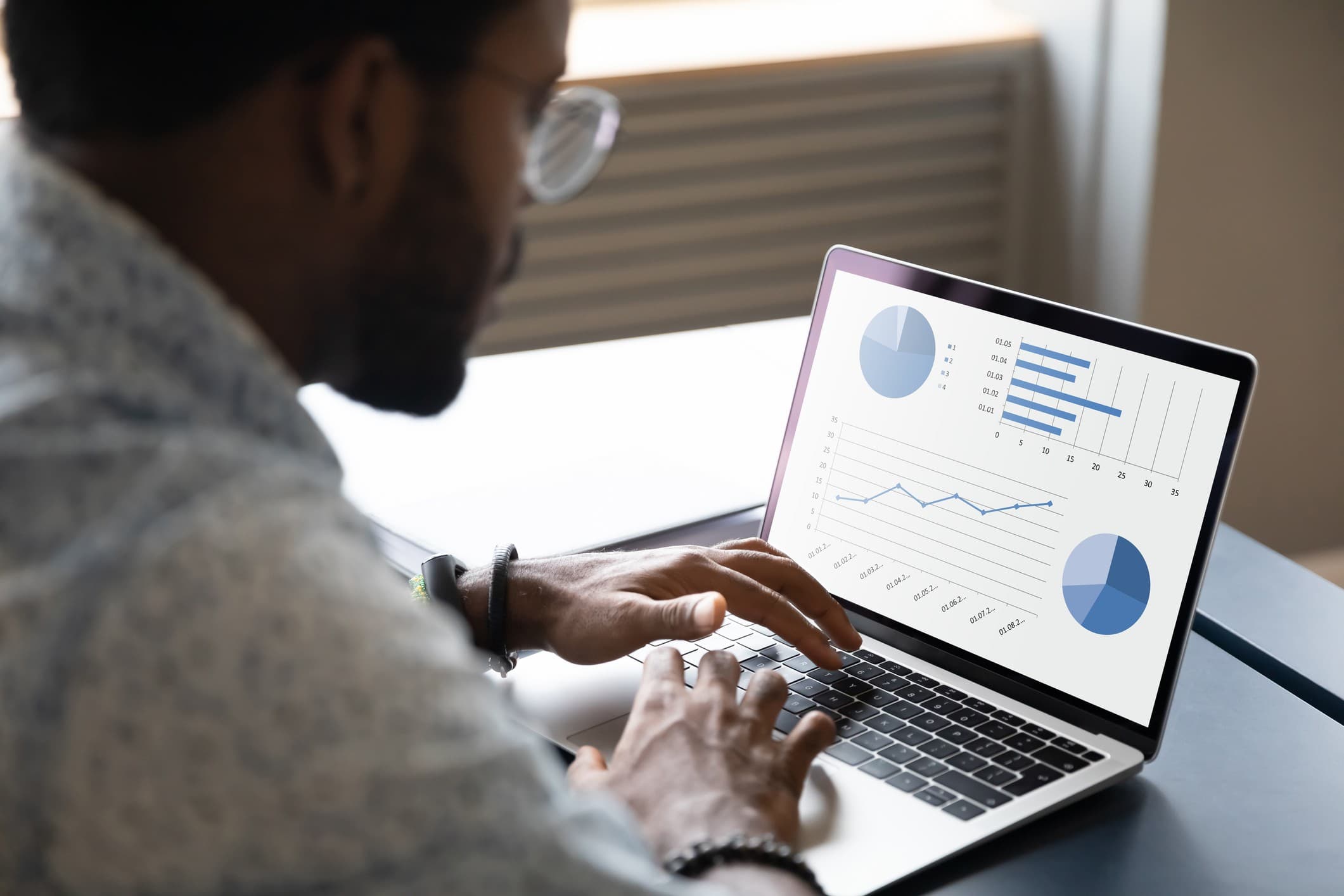 5 ferramentas e métodos para implementar o Data-Driven Marketing