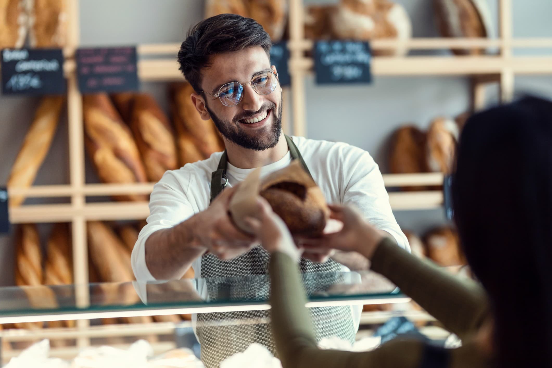 5 maneiras de ir além das expectativas do cliente