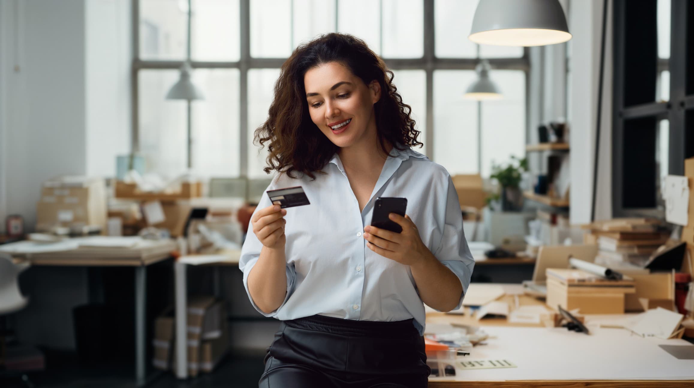 Confira as vantagens de ter um Cartão MEI (PJ) para sua empresa