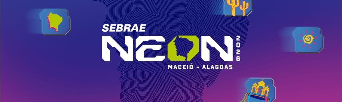 Nordeste ON 2026: o que esperar do evento em Alagoas