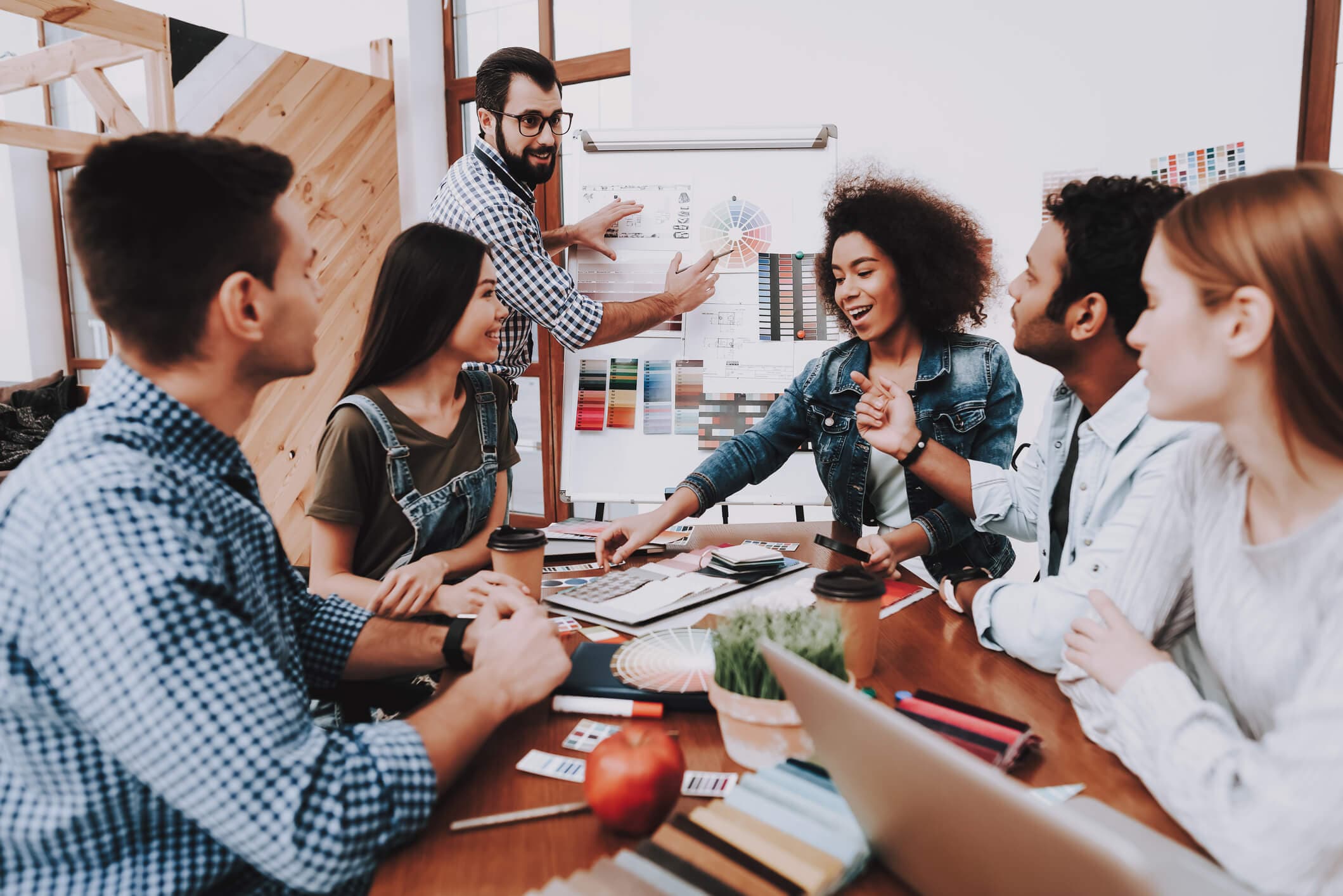Quer trabalhar o branding do seu negócio? Confira nossas 5 dicas para começar!