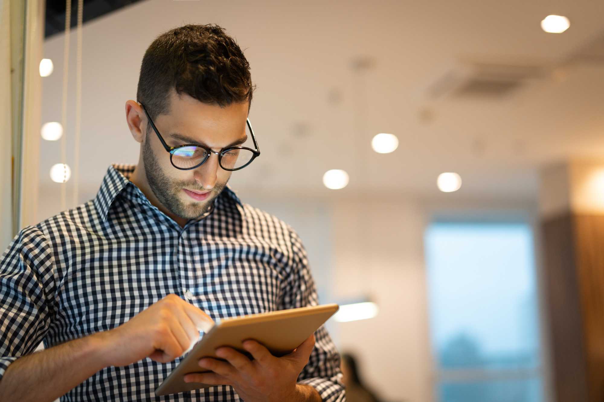 Conheça melhor a tendência do futurismo nas empresas!
