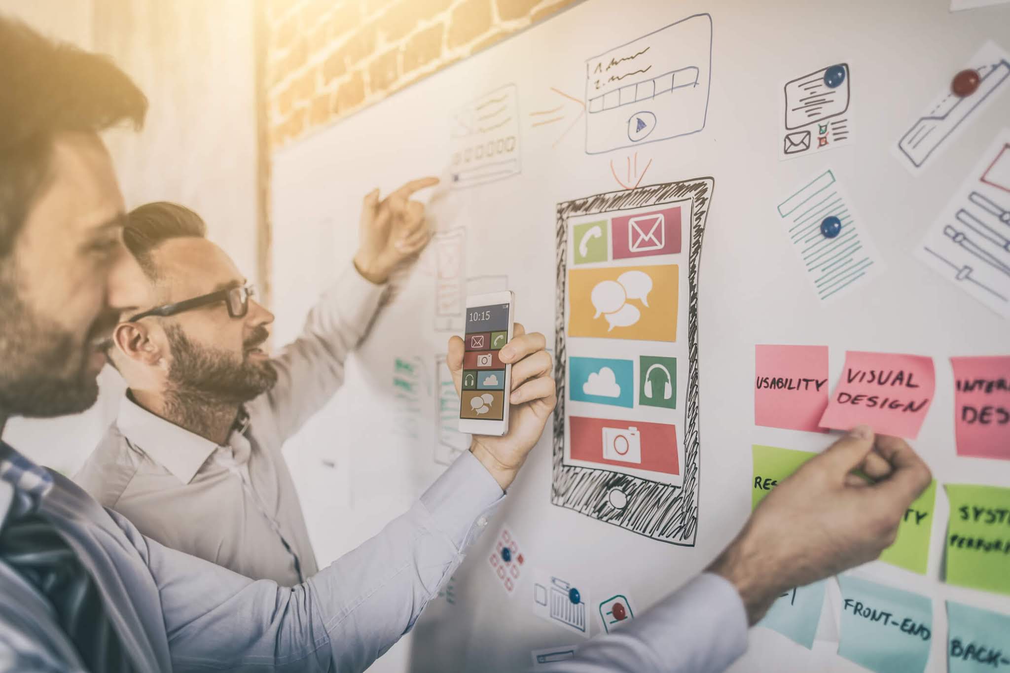 User Experience (UX): você realmente sabe o que é e o que pode estar perdendo?