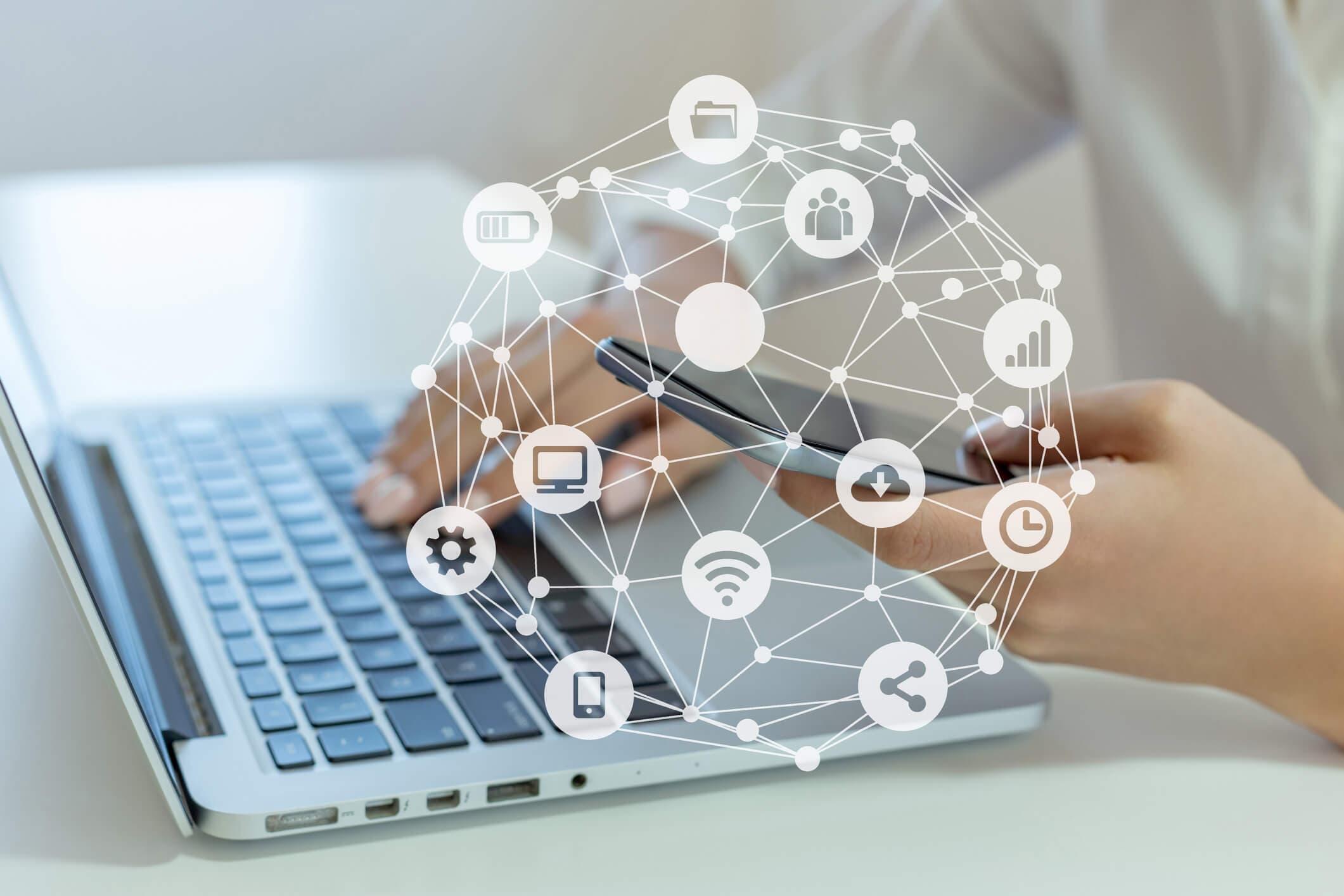 Pensando em digitalizar e modernizar sua empresa ou loja? Confira nossas 4 dicas!