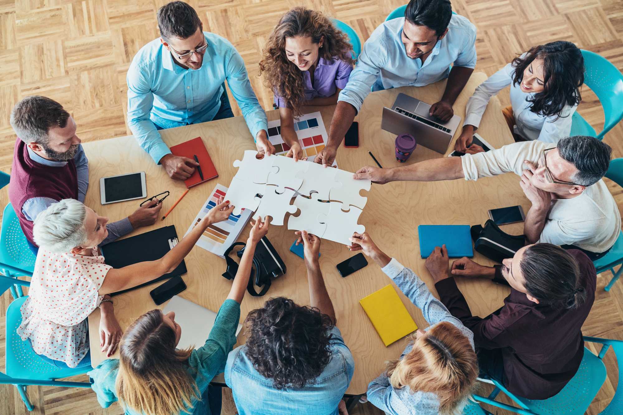 Conheça agora mesmo o Human Centered Design (HCD) e saiba como aplicá-lo com 5 dicas!