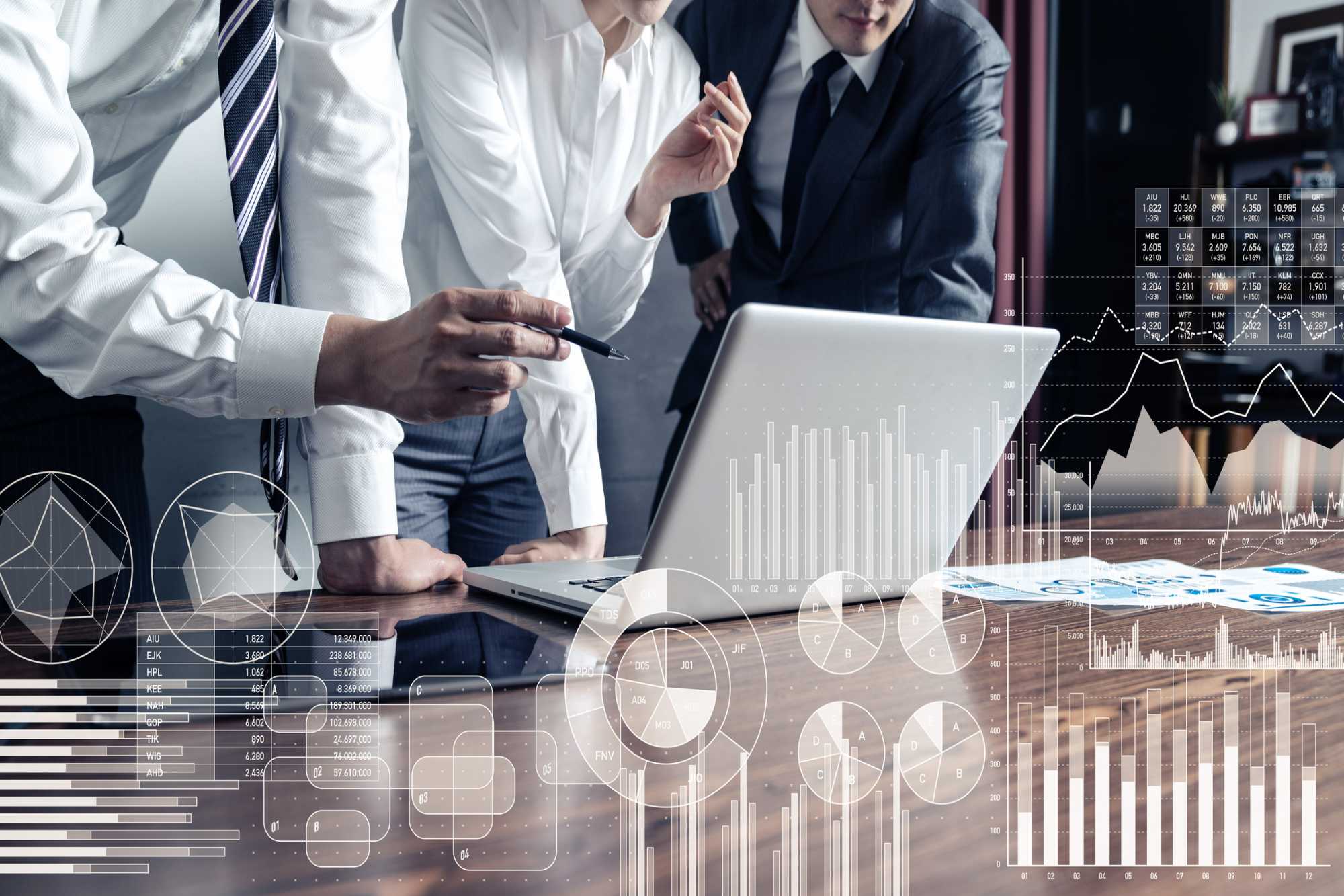 Big Data: saiba como os dados podem colocar sua empresa em vantagem competitiva