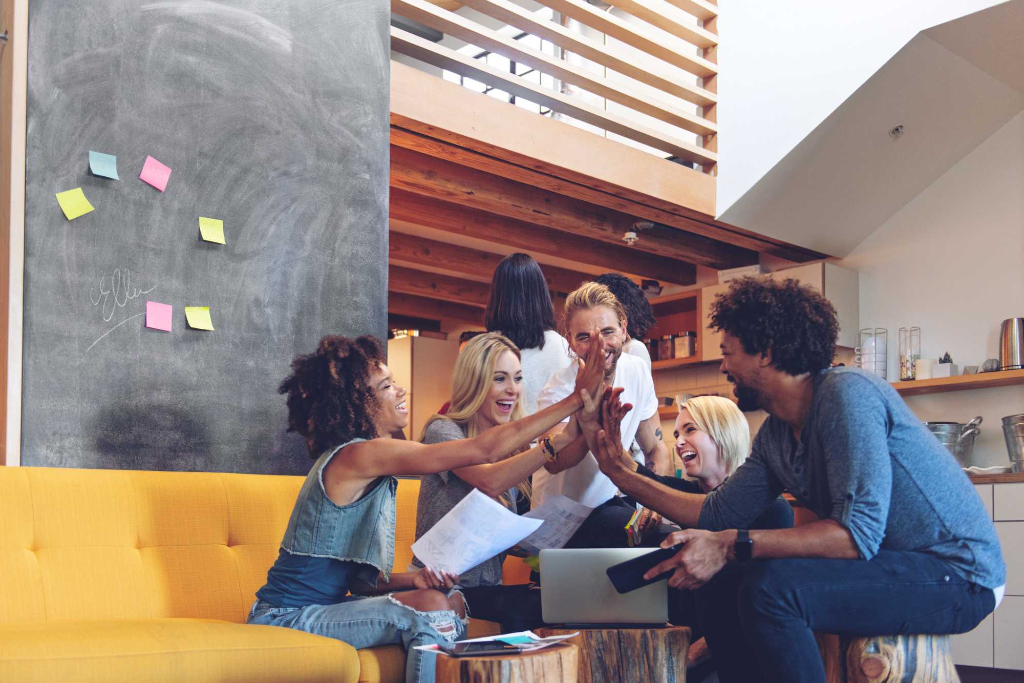 Você sabe como definir o propósito de uma empresa? Confira!