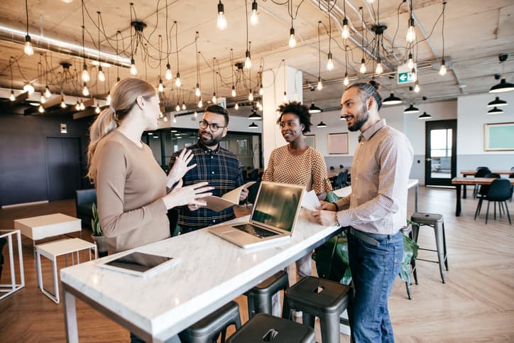 Gestão 4.0: um guia sobre a 4ª revolução da gestão para empreendedores