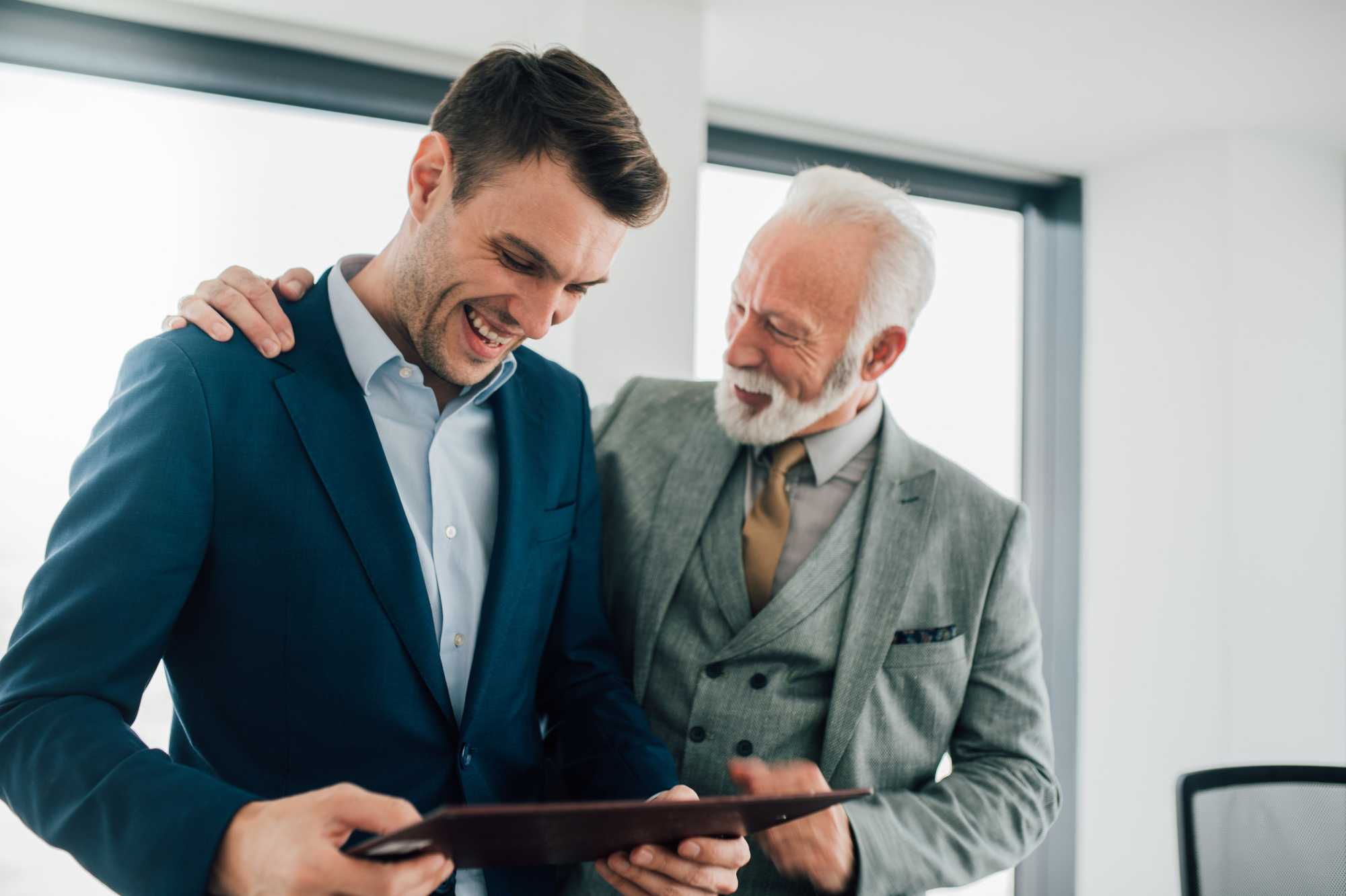 Saiba como montar um plano de sucessão empresarial para sua empresa