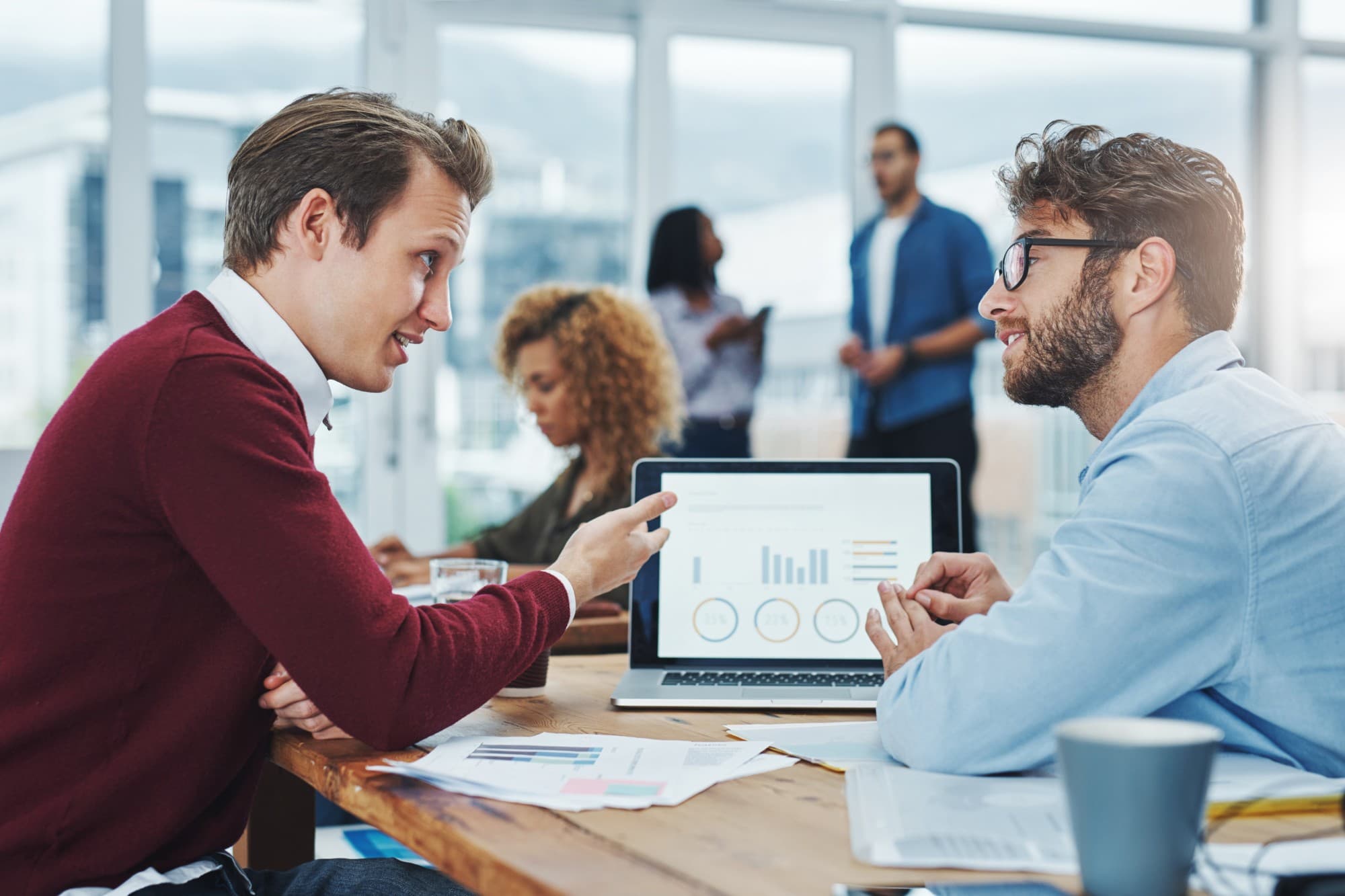 5 indicadores de marketing que você precisa acompanhar