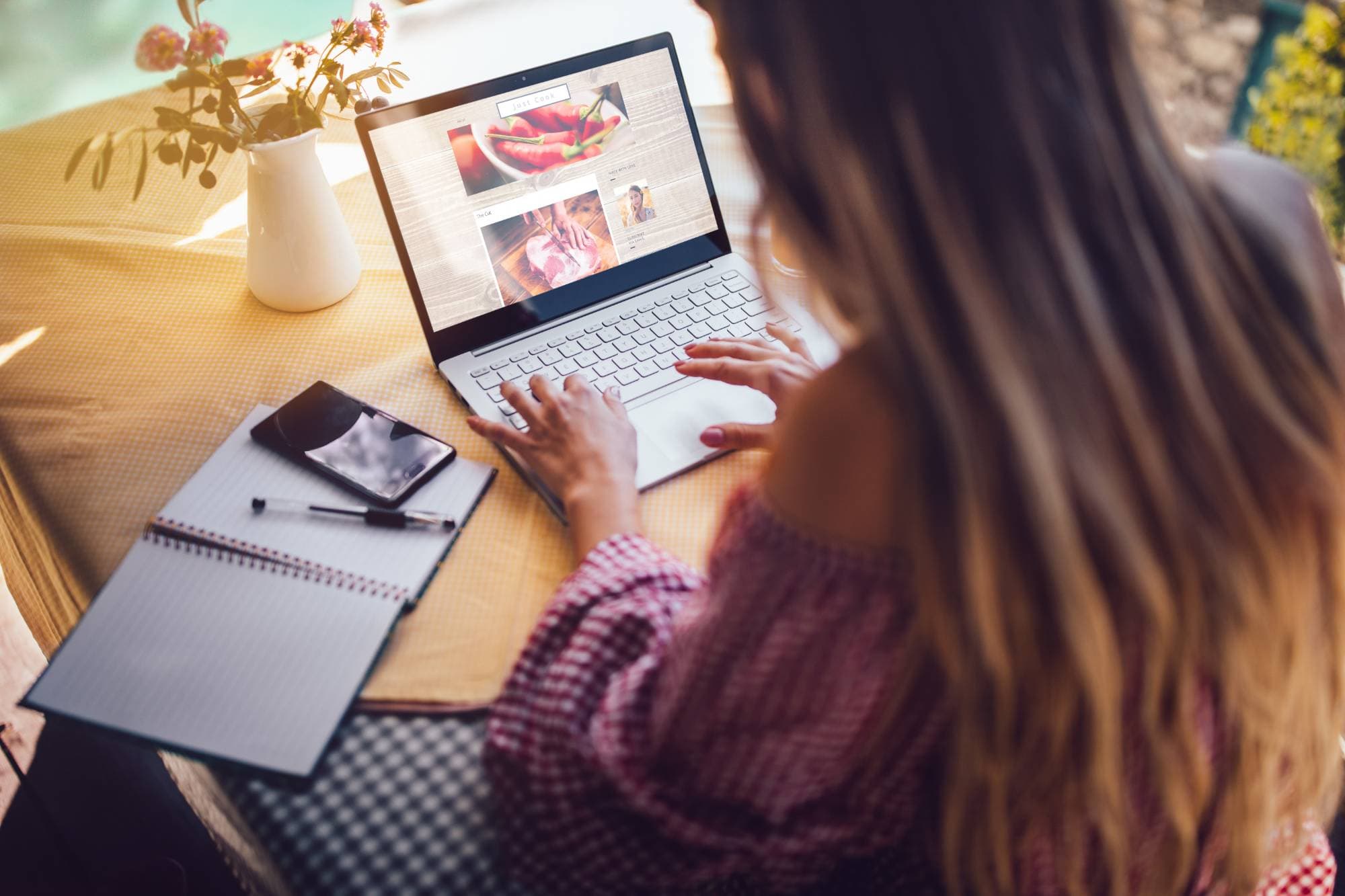 5 técnicas de redação para atrair clientes produzindo conteúdo para web