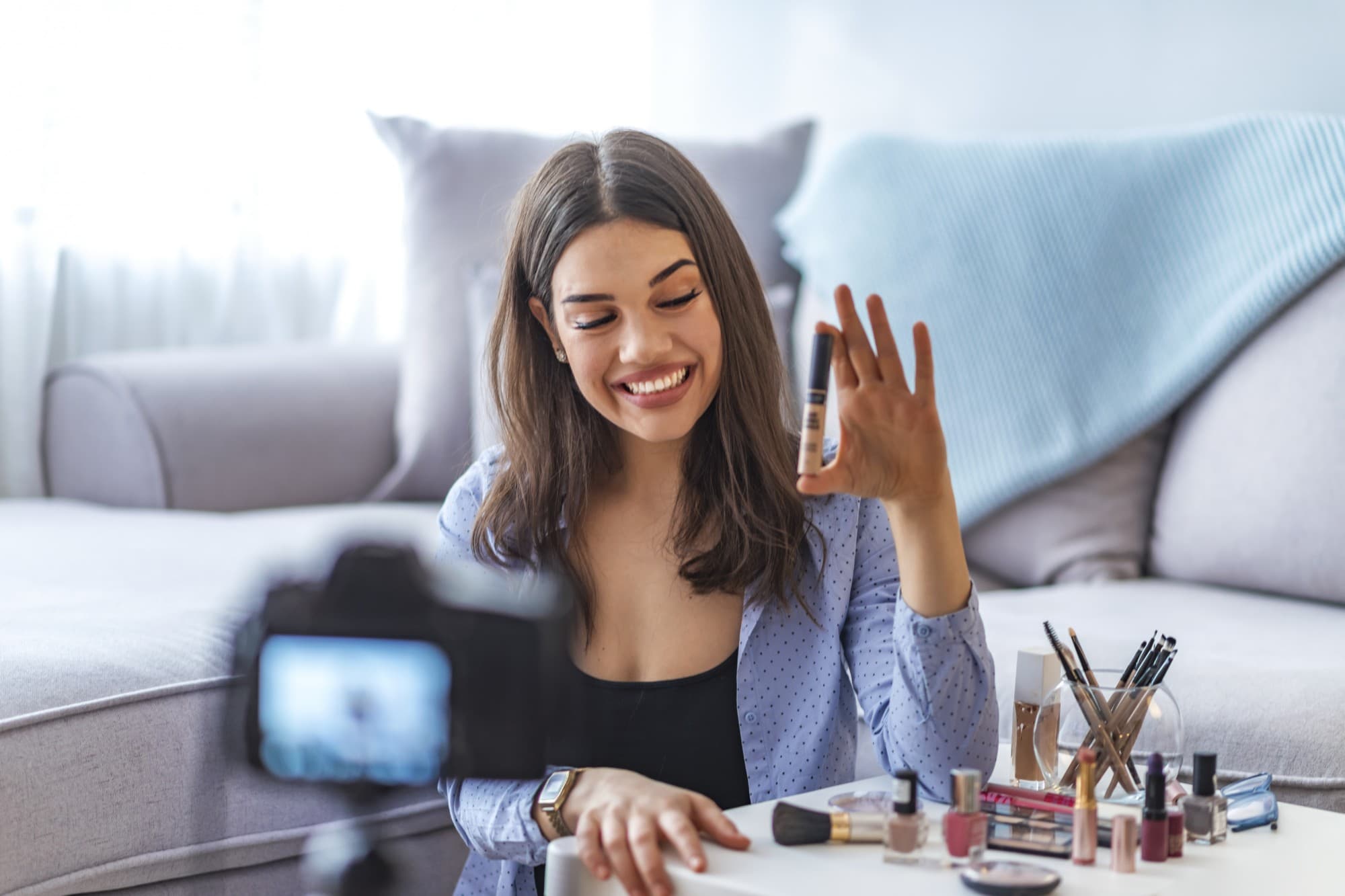 Descubra como o marketing de influência pode levar sua micro e pequena empresa ao sucesso!