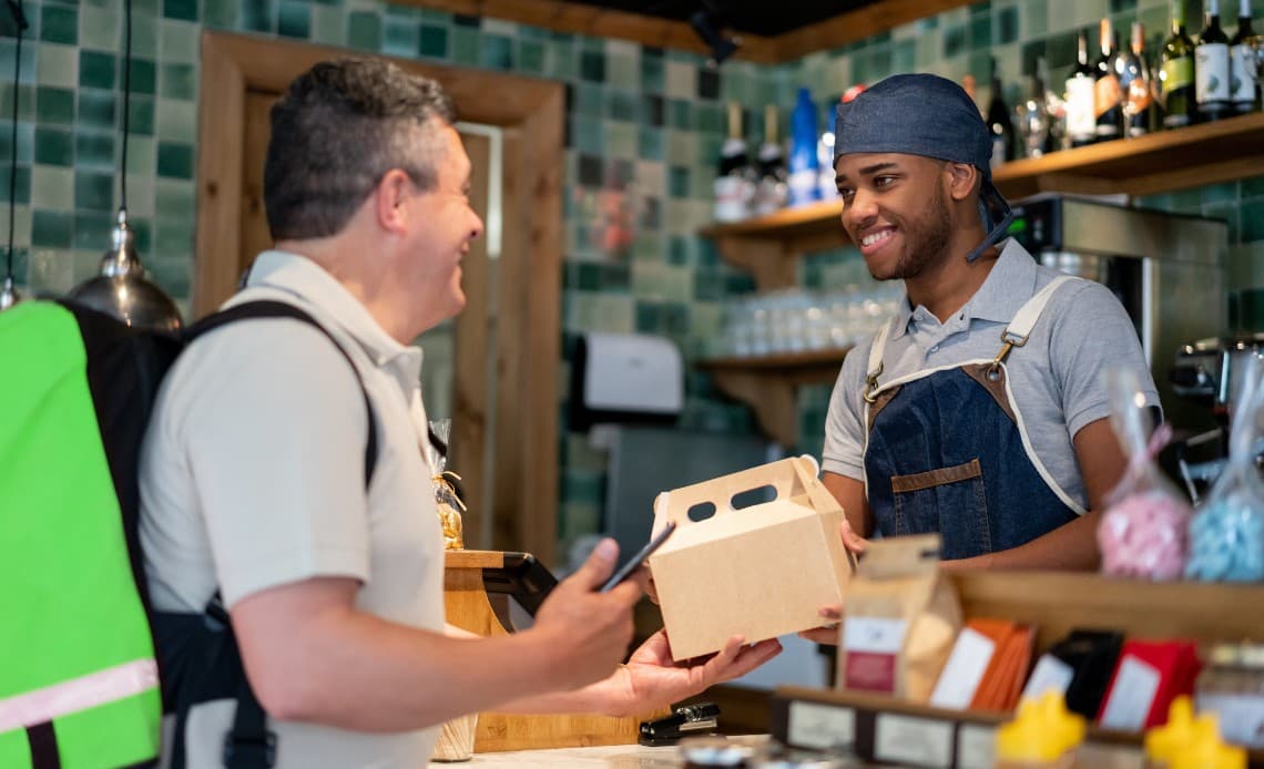 6 dicas de como montar um delivery e obter mais lucro