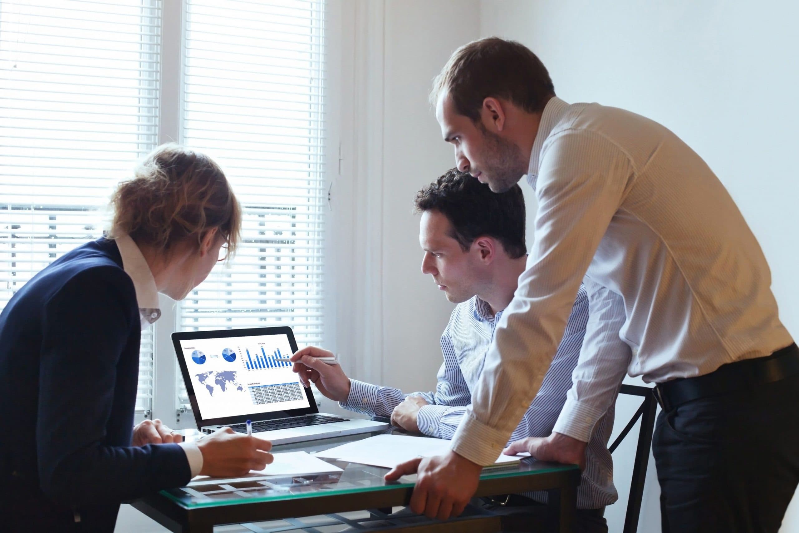 Big Data Marketing: entenda mais sobre o assunto