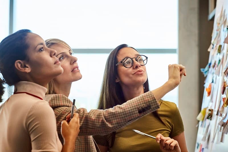 A importância da tomada de decisão assertiva para o líder