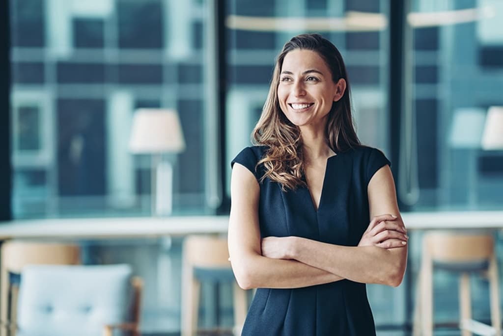 Empreendedorismo feminino: saiba como perder o medo de não dar certo