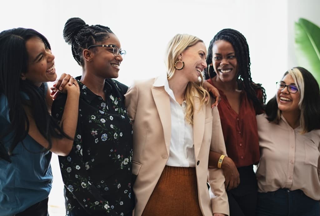 Sororidade e um ambiente de trabalho inclusivo para as mulheres