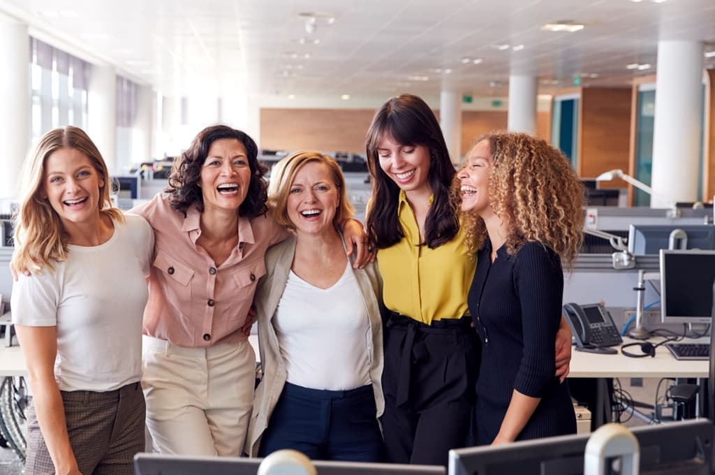 3 mulheres empreendedoras de sucesso para se inspirar