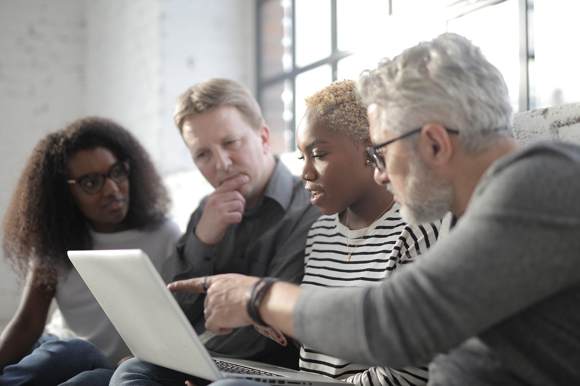 Como Desenvolver Uma Cultura Data Driven Na Sua Empresa