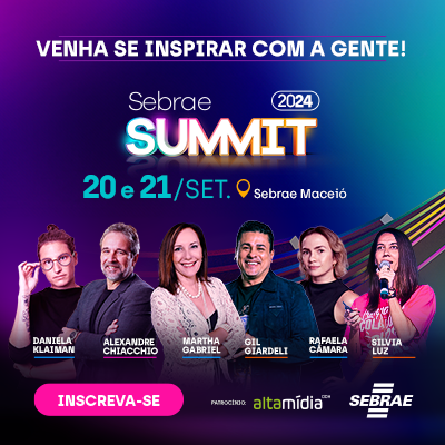 Sebrae Summit 2024