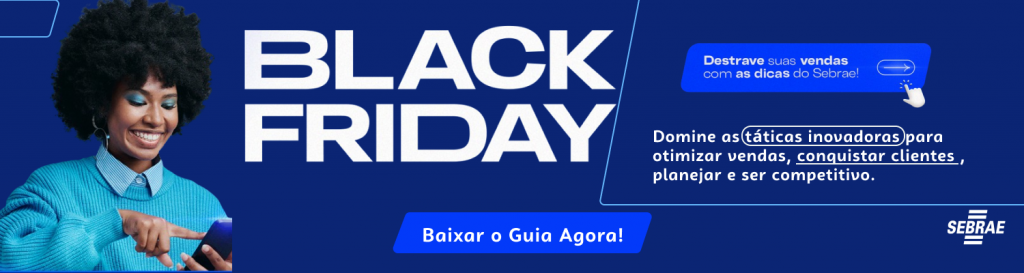 Banner Black Friday